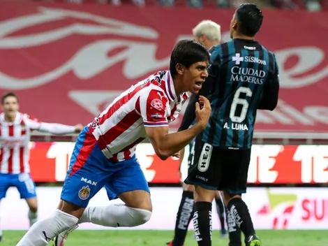 Todo lo que debes saber del Chivas vs. Querétaro