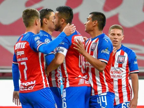 Qué canal transmite Tapatío vs Leones Negros por Liga de Expansión MX