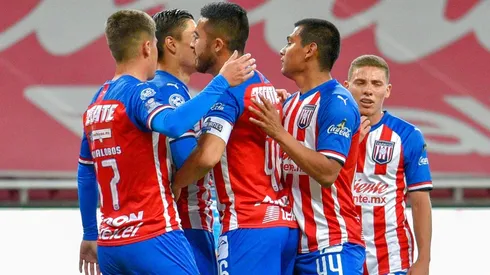 Qué canal transmite Tapatío vs Leones Negros por Liga de Expansión MX