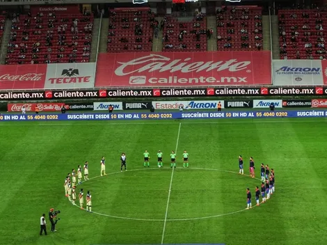 Quiénes podrán asistir al Clásico Nacional