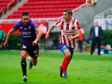 "Cone" es el Jugador a Seguir vs. Mazatlán