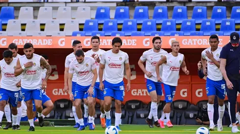 El Rebaño va por su tercer triunfo del torneo.
