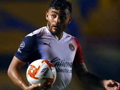 Celebra Alexis Vega su regreso al Tri Sub-23