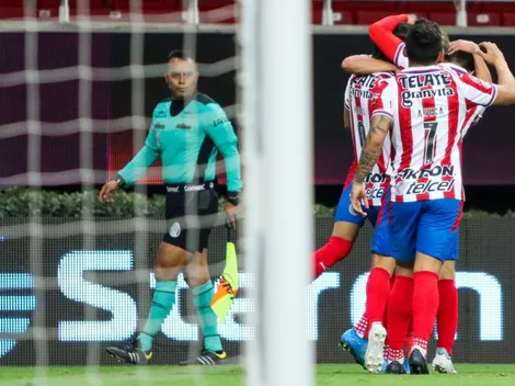 Cuántos puntos faltan para ir a Liguilla