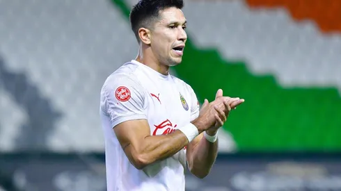 Molina suma dos anotaciones en lo que va de la campaña.