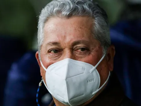 Polémica: Vuce coincidió con Pulido sobre su crítica a los jugadores de Chivas