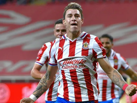 El Clásico Nacional se jugará con público en el Akron