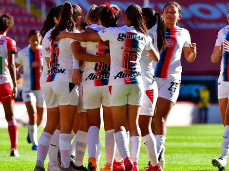 Femenil vs León: Cómo ver en vivo