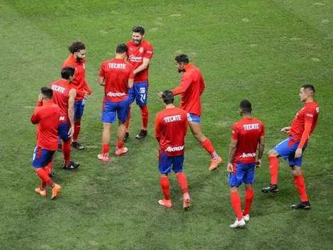 ¿Qué se le viene a Chivas en el Guardianes?