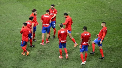 Chivas de Guadalajara