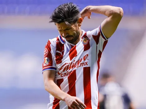 ¿A quiénes les ha pesado la camiseta de Chivas?