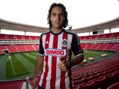 Las vergüenzas: Aldo de Nigris, de la expectativa a la decepción