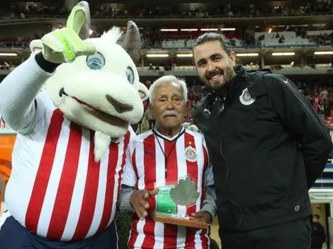 La leyendas: "Jamaicón" Villegas, un verdadero campeonísimo