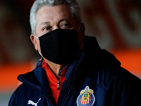 Vucetich revela un "temor al empate"