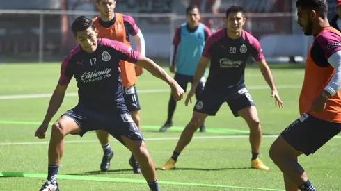 El Rebaño Sagrado busca su segunda victoria del torneo.