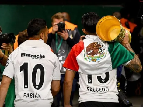 Así se festejó el Día de la Bandera