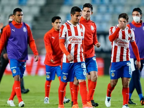 Chivas lamenta fallecimiento del fundador de “El Pesebre”