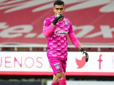 Doblete Tapatío en 11 ideal de Fecha 6