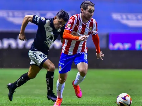 Canelo es el Jugador a Seguir vs Tuzos