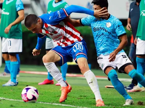 Tapatío vs Cancún: Qué canal transmite