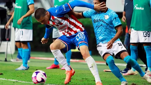 Los rojiblancos buscarán sumar otro triunfo y extender su racha sin perder en este Guard1anes 2021