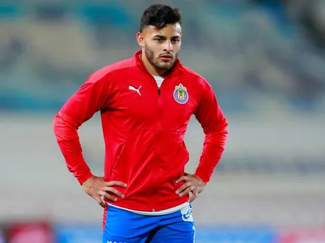 Alexis Vega explota por acusaciones de preparador físico