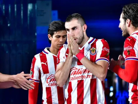 Alejandro Mayorga: La intención es calificar como sea