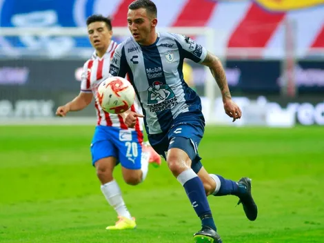 Todo lo que debes saber vs Pachuca