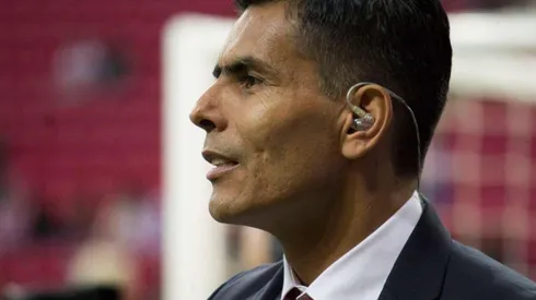 Sánchez desmintió los rumores sobre un posible suceso en el que era vinculado como víctima