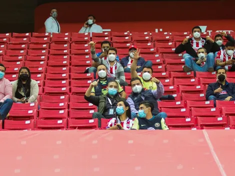 Esperan autorización para el Clásico Nacional