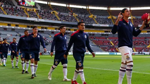 El apodo surgió gracias a los aficionados rojinegros.