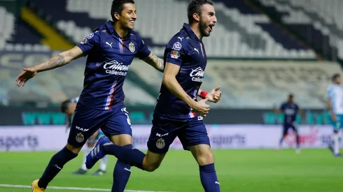 Mayorga jugó la Final con los universitarios el torneo pasado.