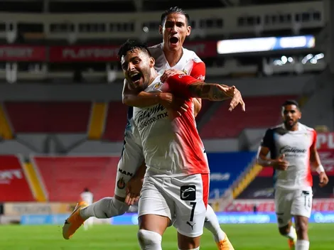 Jugadores que han quedado a deber en el Guard1anes 2021