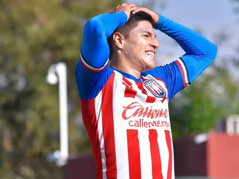 Tapatío pierde de último minuto en Cancún