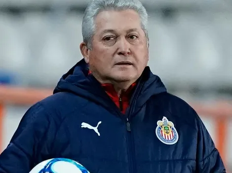 El sarcasmo de Vuce con los autogoles