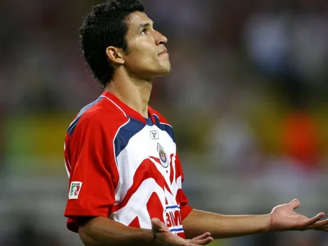 Qué fue de: "Maza" Rodríguez