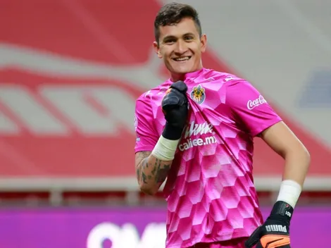 Gudiño festeja 5 años de su debut