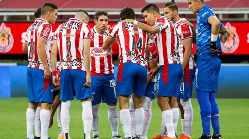Chivas visita este lunes a Pachuca por la Liga MX.