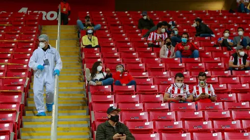 Se espera un aforo de 11.000 personas tras recibir casi 4.000 en noviembre pasado