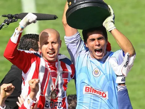 Cota y otros que nunca se quisieron ir