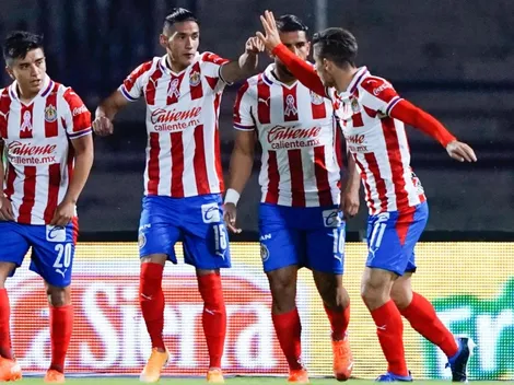 Antuna no es el primer "falso positivo"