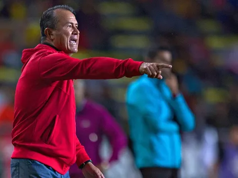 Efraín Flores pide a experimentados dar la cara por Chivas