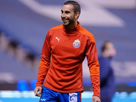 "Hay mayor exigencia que en Pumas"