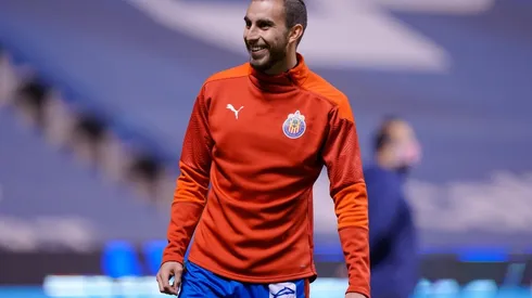 Mayorga reconoció que no existe una competencia voraz con Miguel Ponce y por el contrario, le ayuda mucho a su crecimiento