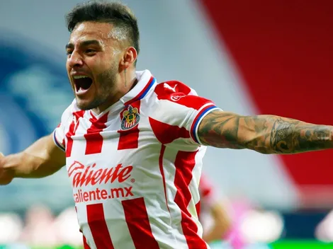 Vega: No me voy sin ser campeón