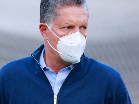 Peláez lamenta inicio y defiende a sus refuerzos