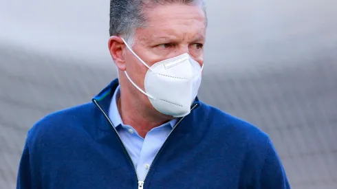 Ricardo Peláez reconoció que al menos cuatro de los refuerzos han respondido en Chivas