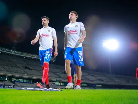 Vuelve el “Chicote”; Vucetich vislumbra equipo completo ante Pachuca