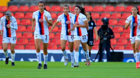 Isabella Gutiérrez ha sido una solución a la ofensiva.