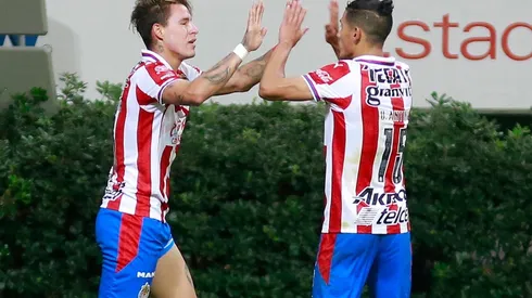 La ausencia en Chivas para enfrentar a Necaxa